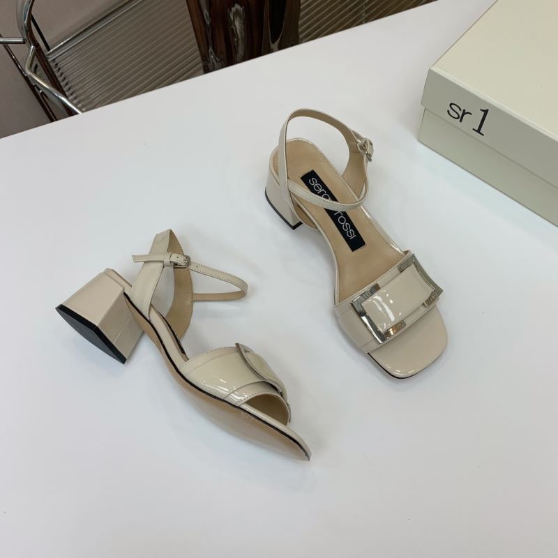 Sergio Ross Sandals